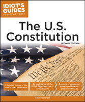 Timothy Harper - The U.S. Constitution, 2nd Edition artwork