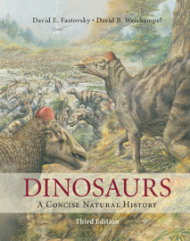 Dinosaurs: Third Edition