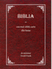 Biblia – cea mai citită carte din lume - Ewald Frank