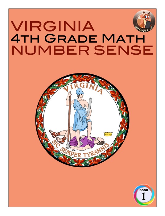 Virginia 4th Grade Math - Number sense