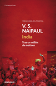 India - V. S. Naipaul