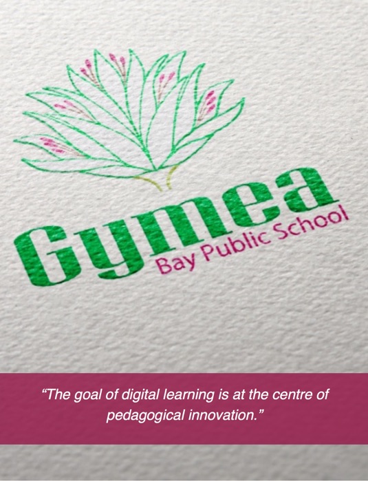 Gymea Bay Public School