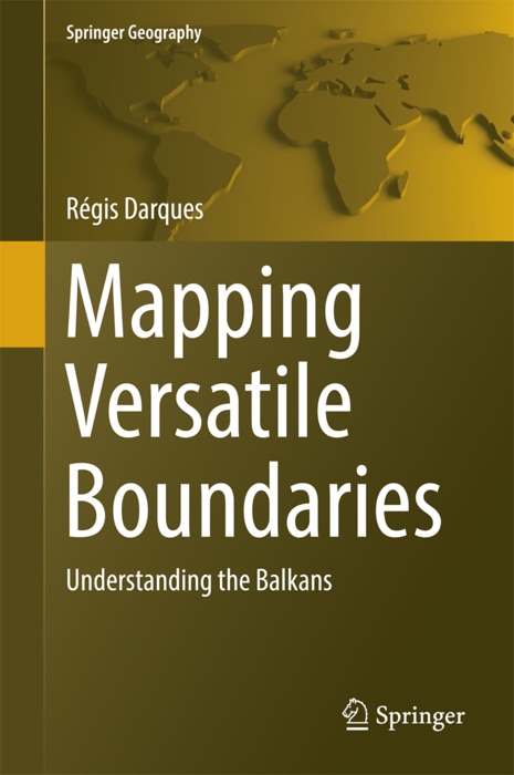 Mapping Versatile Boundaries