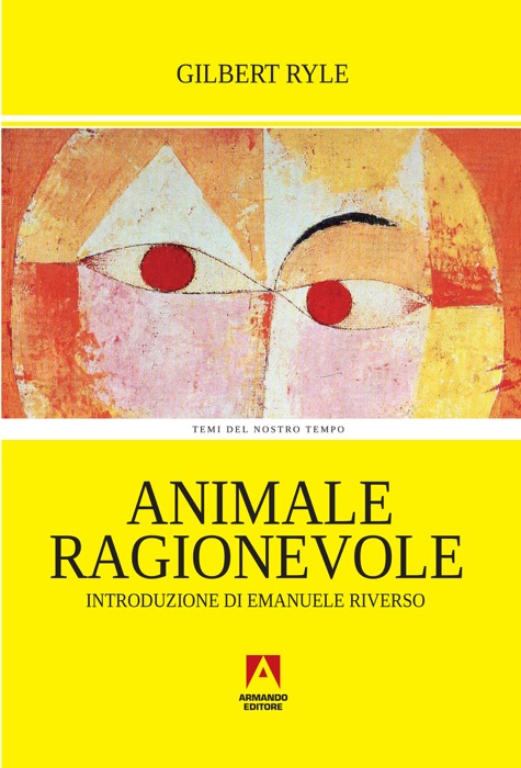 Animale ragionevole