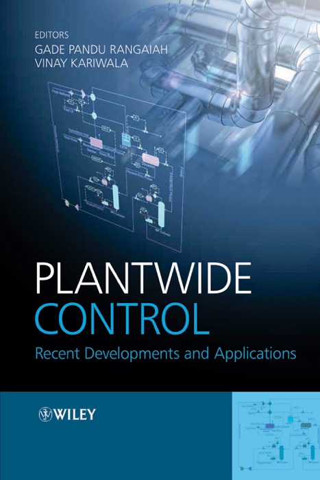 Plantwide Control