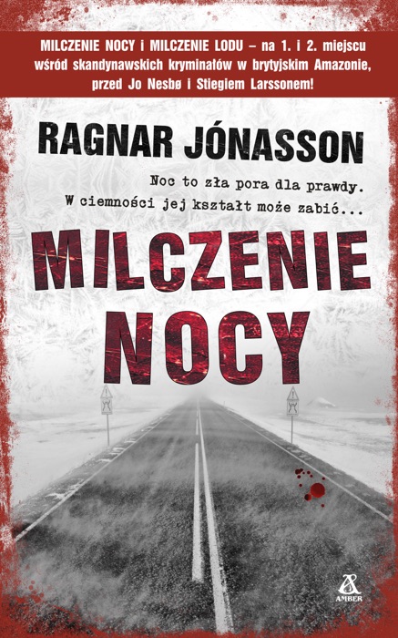 Milczenie nocy