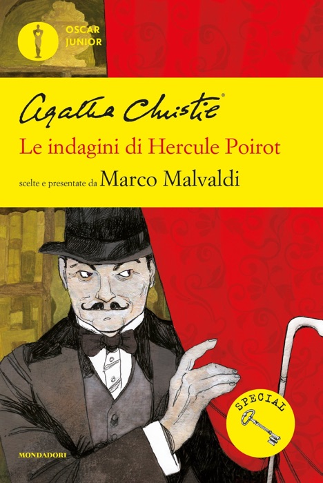 Le indagini di Hercule Poirot