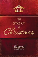 Brian Simmons - The Story of Christmas artwork