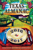 Texas Almanac 2016-2017 - Elizabeth Cruce Alvarez