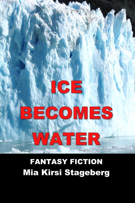 Ice Becomes Water
