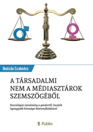 A társadalmi nem a médiasztárok szemszögéből