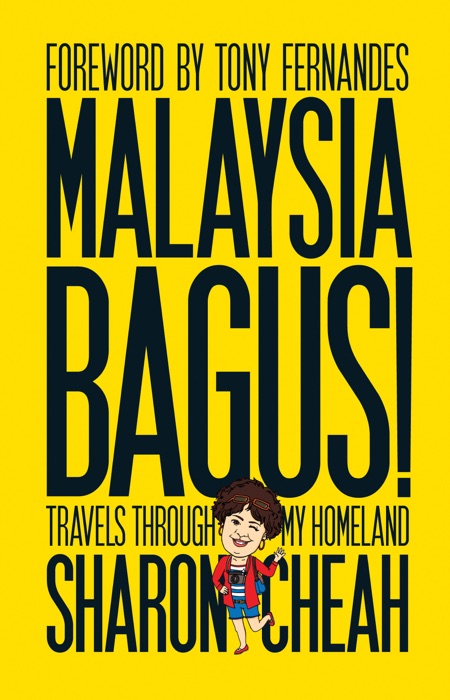 Malaysia Bagus!