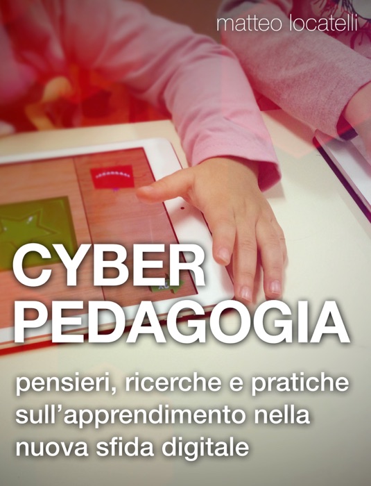 Cyber pedagogia