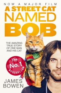 Scarica Libro online A Street Cat Named Bob