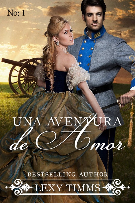 Una Aventura de Amor