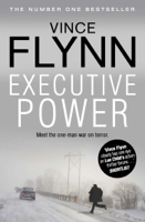 Vince Flynn - Executive Power artwork