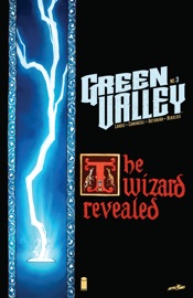 Green Valley #3 (Of 9) - Max Landis, Jean-Francois Beaulieu, Cliff Rathburn & Giuseppe Camuncoli by  Max Landis, Jean-Francois Beaulieu, Cliff Rathburn & Giuseppe Camuncoli PDF Download