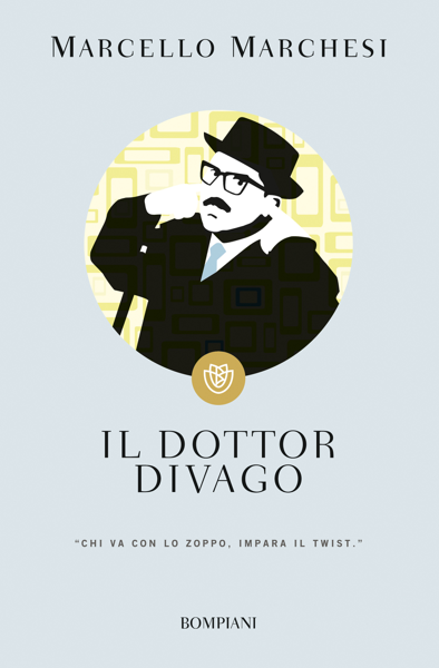 Scaricare Il dottor Divago - Marcello Marchesi PDF Scaricare Il dottor Divago - Marcello Marchesi PDF