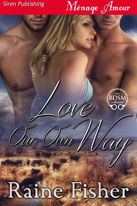Love Our Own Way