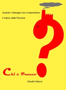 Chi è Franco? Book Cover