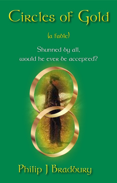 Circles of Gold - a fable