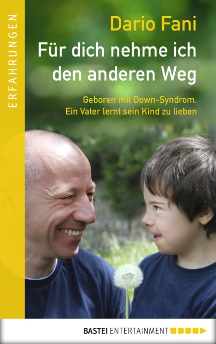 Für dich nehme ich den anderen Weg