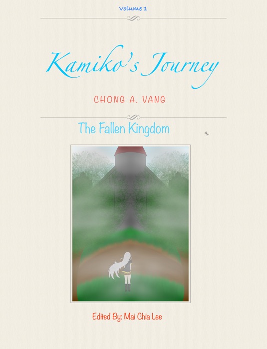 Kamiko's Journey