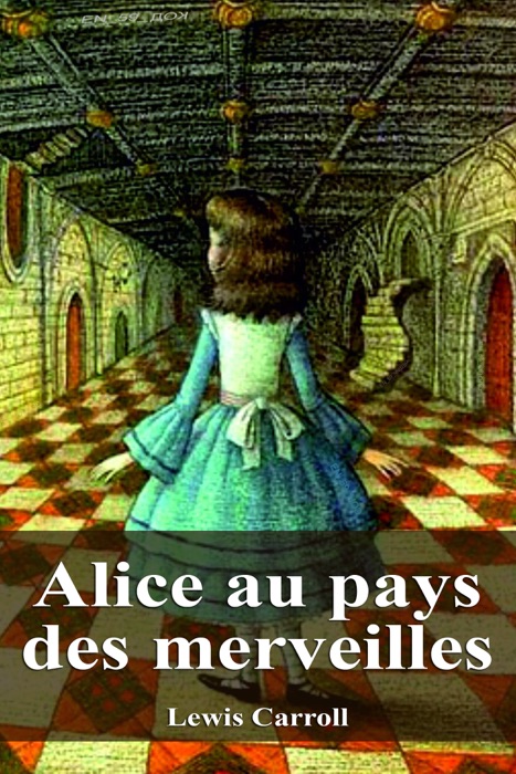 Alice au pays des merveilles