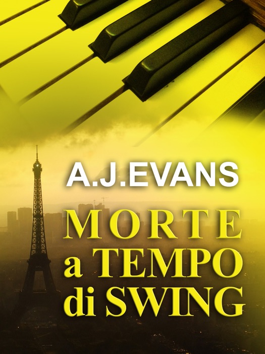 Morte a tempo di swing