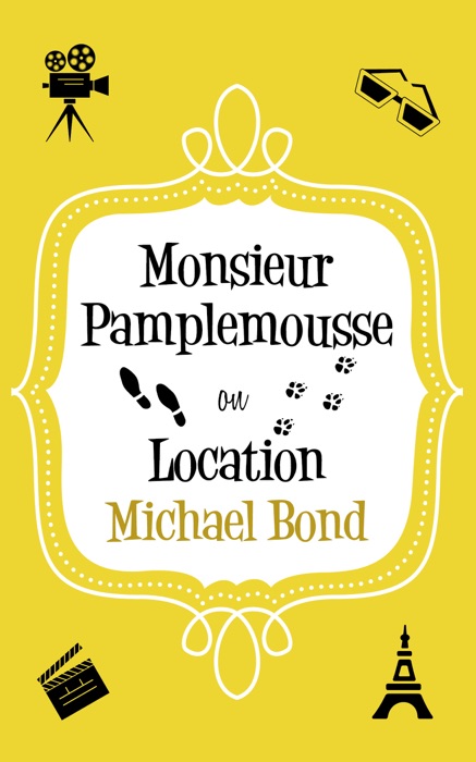 Monsieur Pamplemousse On Location