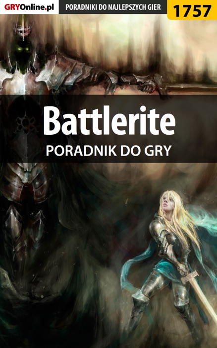 Battlerite (Poradnik do gry)