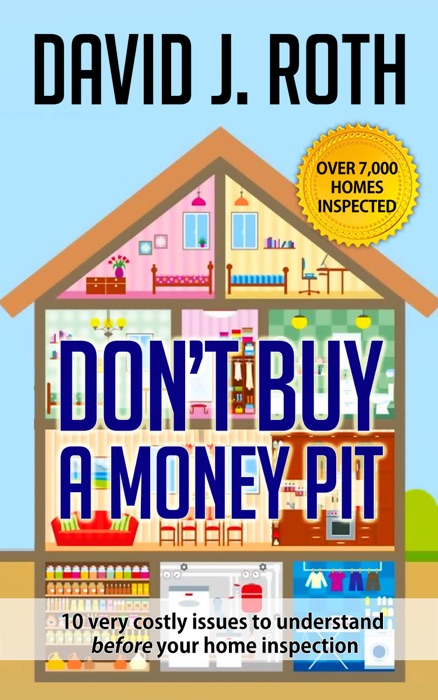 Don't Buy a Money Pit