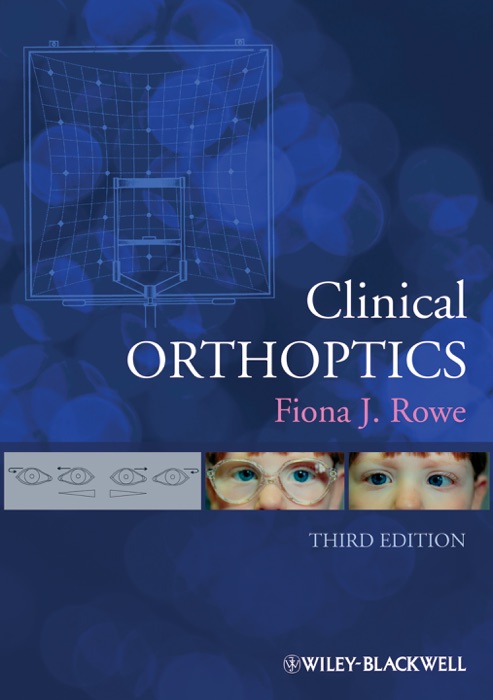 Clinical Orthoptics