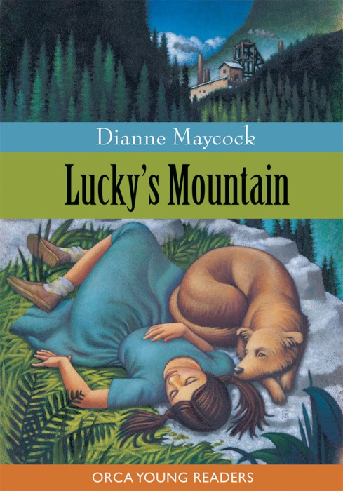 Lucky's Mountain