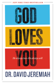 God Loves You - Dr. David Jeremiah