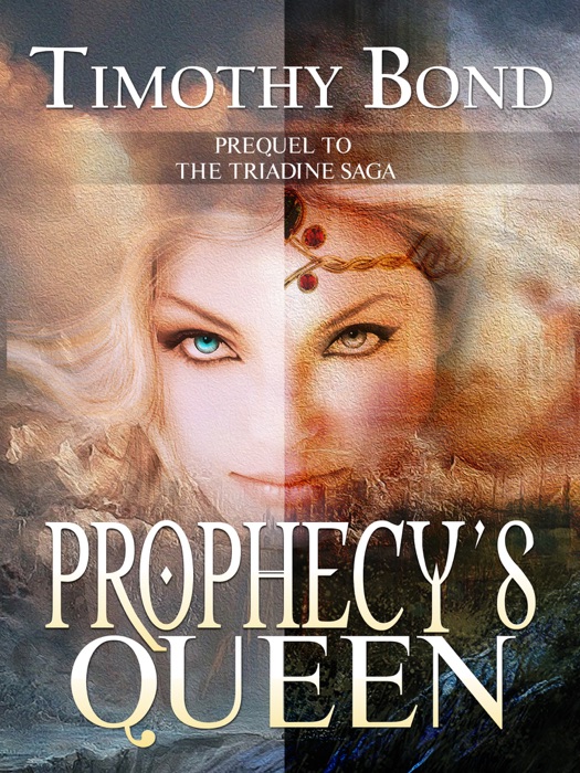 Prophecy's Queen