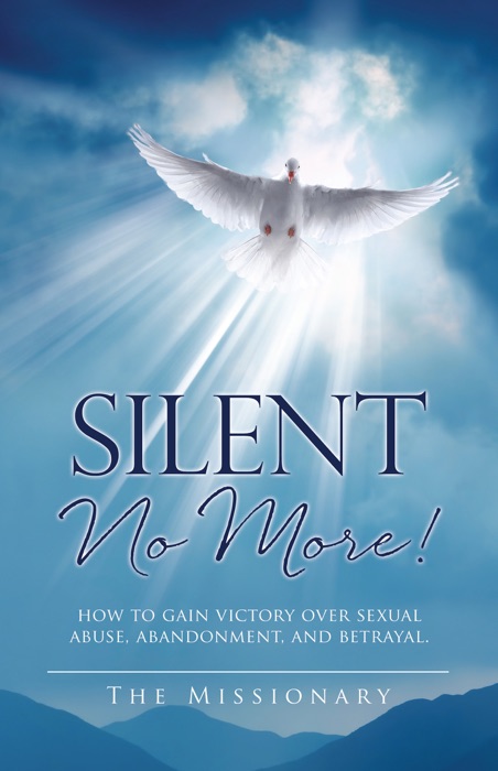 Silent No More!