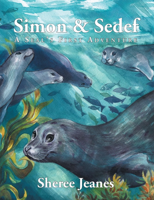 Simon & Sedef