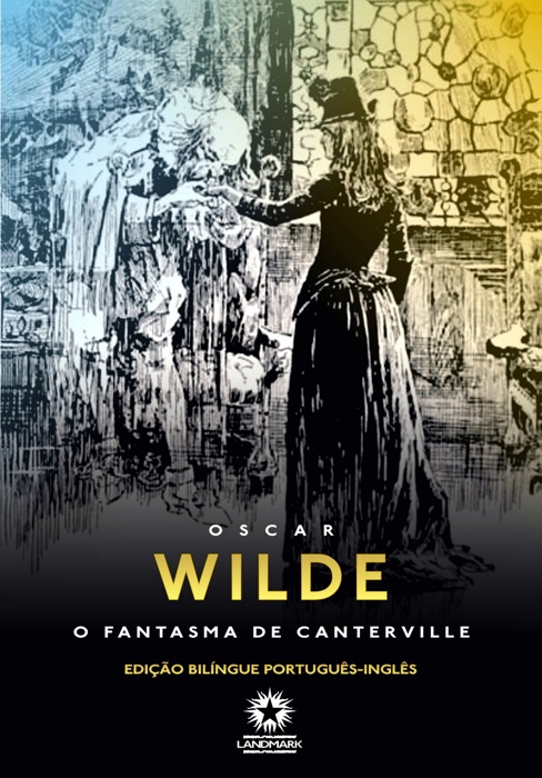 O Fantasma de Canterville: The Canterville Ghost