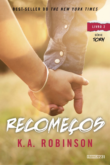 Recomeços