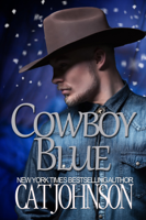 Cat Johnson - Cowboy Blue artwork