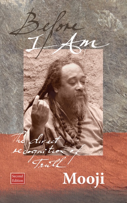 Before I Am, Second Edition