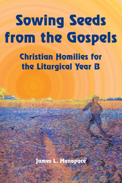 Sowing Seeds From The Gospels