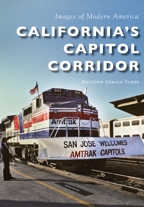 California’s Capitol Corridor