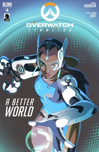 Overwatch#4
