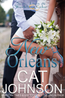 Cat Johnson - New Orleans artwork