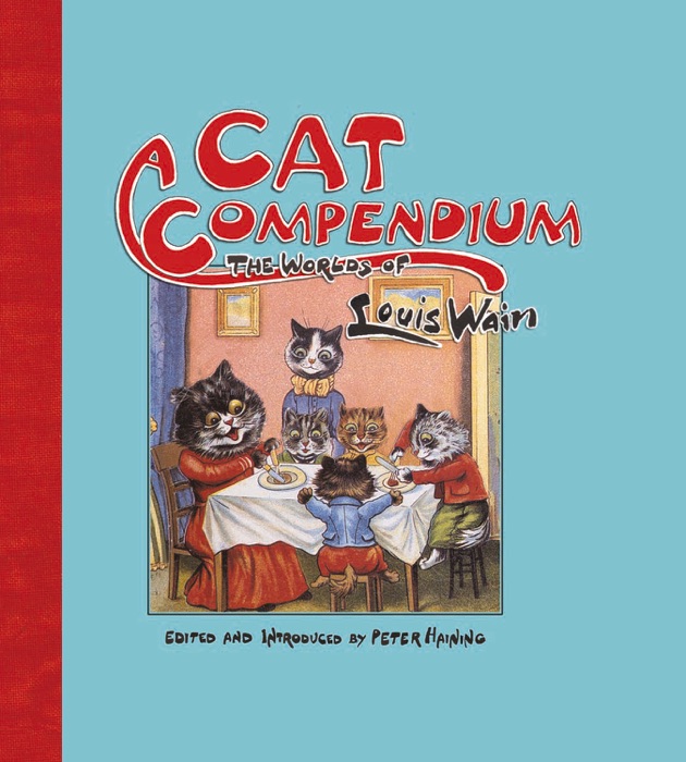 Cat Compendium