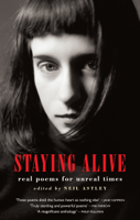 Neil Astley - Staying Alive artwork