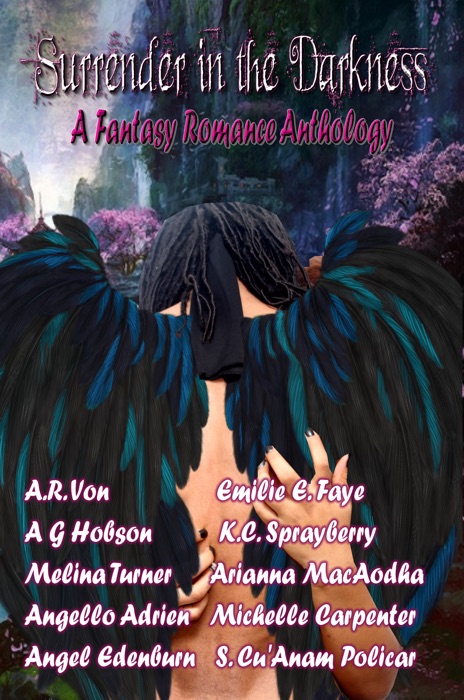 Surrender in the Darkness: A Fantasy Romance Anthology