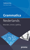 Grammatica Nederlands - Henriette Houet